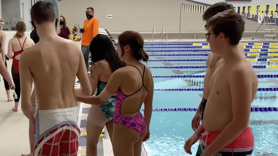 DOES WAVE IMPACT DAILY ROUTINES?